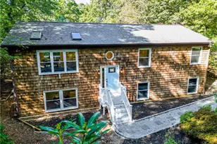 20 Indian Trail, Charlestown, RI 02813 - Photo 1