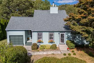 82 Foster Sheldon Rd, South Kingstown, RI 02879 - Photo 1