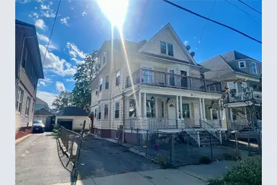 108 Lenox Avenue #1, Providence, RI 02907 - Photo 1