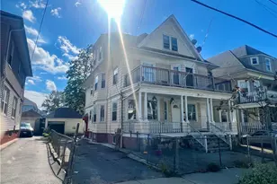 108 Lenox Ave, Providence, RI 02907 - Photo 1