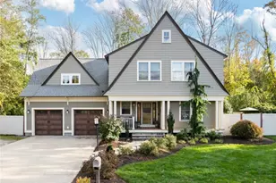 390 Iron Mine Hill Rd, North Smithfield, RI 02896 - Photo 1