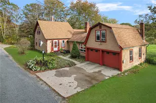 11 Briggs Rd, Foster, RI 02825 - Photo 1