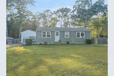 63 Charles Avenue, Charlestown, RI 02813 - Photo 1