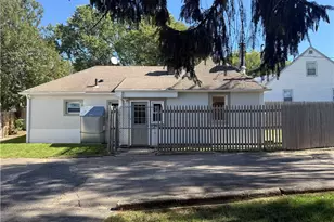 1 Oliver St, North Providence, RI 02904 - Photo 1