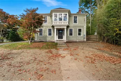 1107 Main Street, Coventry, RI 02816 - Photo 1