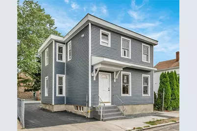 123 Chester Avenue, Providence, RI 02907 - Photo 1