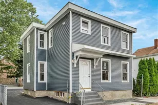 123 Chester Ave, Providence, RI 02907 - Photo 1