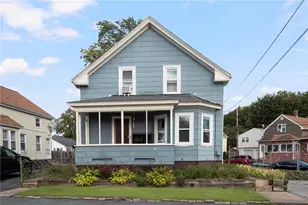 7 Cleveland Ave, Cranston, RI 02920 - Photo 1