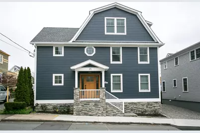 25 Dearborn Street #2, Newport, RI 02840 - Photo 1