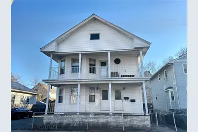 70 Georgia Avenue, Providence, RI 02905 - Photo 1