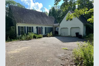 1224 Hartford Pike Pike, Scituate, RI 02857 - Photo 1