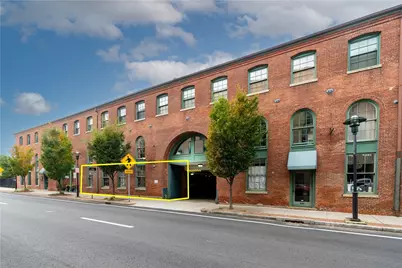 555 S Water Street #551, Providence, RI 02903 - Photo 1