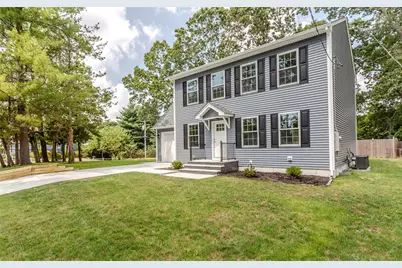 325 Inez Avenue, Warwick, RI 02886 - Photo 1