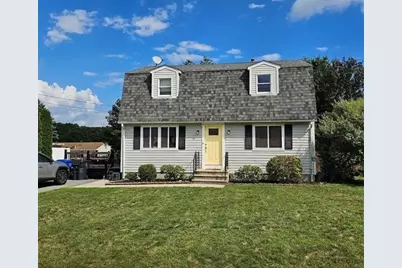 12 Longbow Drive, West Warwick, RI 02893 - Photo 1