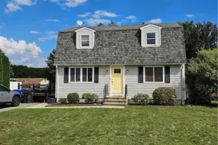 12 Longbow Dr, West Warwick, RI 02893 - Photo 1