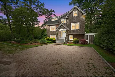 177 Indian Trail S, South Kingstown, RI 02879 - Photo 1