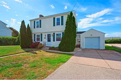 243 Col John Gardner Road, Narragansett, RI 02882 - Photo 1