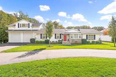 105 Camp Avenue, North Kingstown, RI 02852 - Photo 1