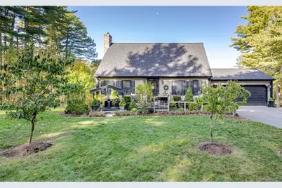 140 Ross Road, Burrillville, RI 02859 - Photo 1