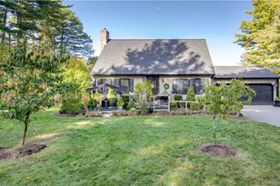 140 Ross Rd, Burrillville, RI 02859 - Photo 1