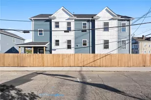 691 Potters Ave, Providence, RI 02907 - Photo 1