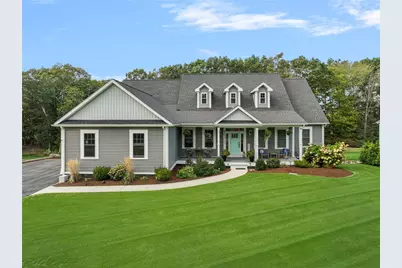 449 Sylvan Court, North Kingstown, RI 02874 - Photo 1