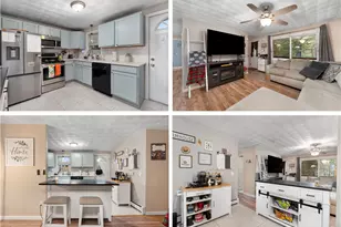 7 Beaulieu Ave, Coventry, RI 02816 - Photo 1