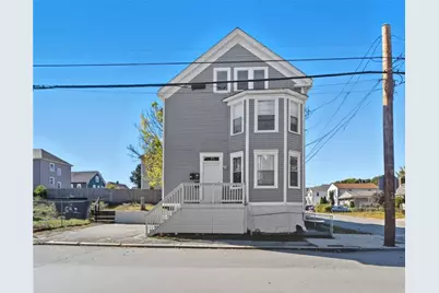 62 Heath Street, Providence, RI 02909 - Photo 1