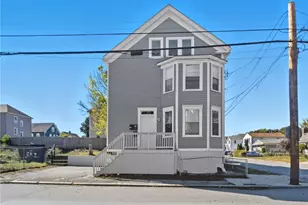 62 Heath St, Providence, RI 02909 - Photo 1