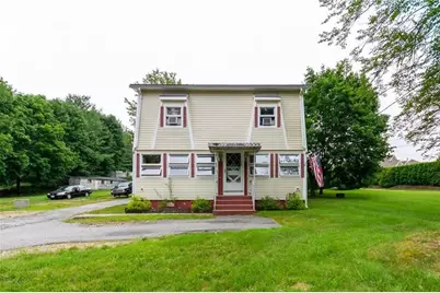 250 Hopkins Hill Road, Coventry, RI 02816 - Photo 1