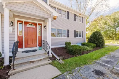 447 SE Stafford Road #E7, Tiverton, RI 02878 - Photo 1