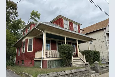 141 Briggs Street, Providence, RI 02905 - Photo 1