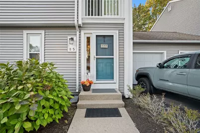 161 West Shore Road #B5, Warwick, RI 02889 - Photo 1