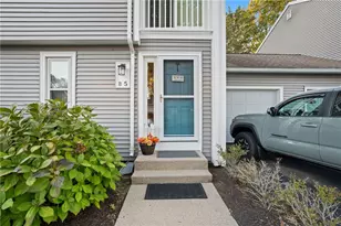 161 W Shore Rd, Warwick, RI 02889 - Photo 1