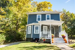 40 Greenwich Ave, West Warwick, RI 02893 - Photo 1