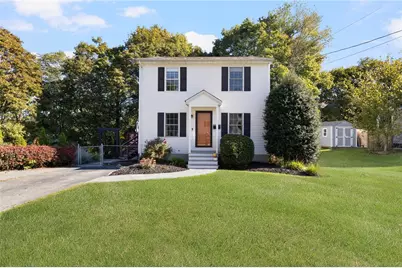 8 Jackson Street, Warwick, RI 02888 - Photo 1