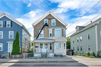 584 Lonsdale Avenue, Central Falls, RI 02863 - Photo 1