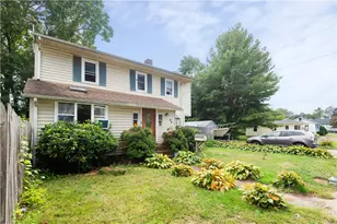 46 Verndale St, Warwick, RI 02889 - Photo 1