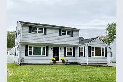 146 Becker Avenue, East Providence, RI 02915 - Photo 1