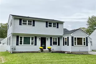 146 Becker Ave, East Providence, RI 02915 - Photo 1