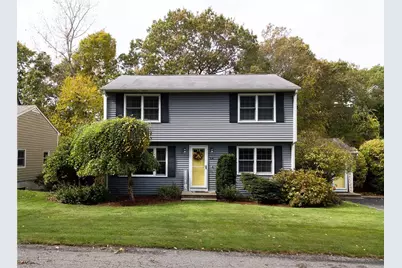 64 Aborn Avenue, Cumberland, RI 02864 - Photo 1