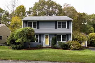 64 Aborn Ave, Cumberland, RI 02864 - Photo 1