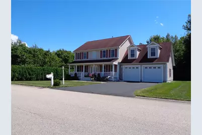 9 Gray Coach East, Cranston, RI 02921 - Photo 1