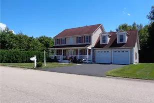 9 Gray Coach E, Cranston, RI 02921 - Photo 1