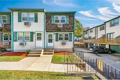 184 Argol Street #C14, Pawtucket, RI 02860 - Photo 1