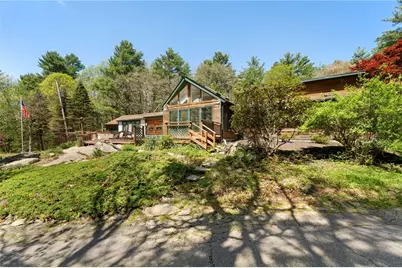 336 Switch Road, Richmond, RI 02832 - Photo 1