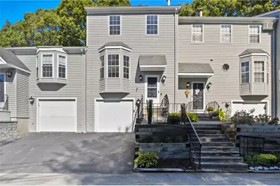 565 Quaker Lane #124, West Warwick, RI 02893 - Photo 1