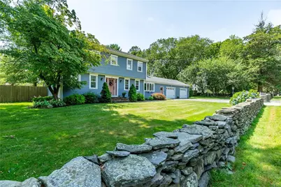 471 N. Quidnessett Road, North Kingstown, RI 02852 - Photo 1