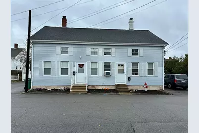 81 W Pontiac Street, Warwick, RI 02886 - Photo 1