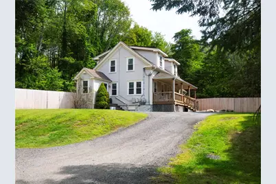 1101 Danielson Pike, Scituate, RI 02857 - Photo 1